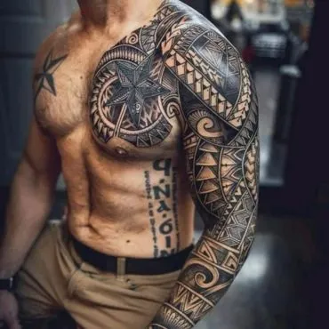 Tattoo Artists in India