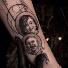 Tattoo Parlours in India